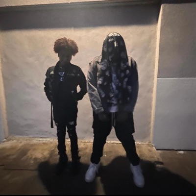 Danny Phantom (feat. Leondre) - Single