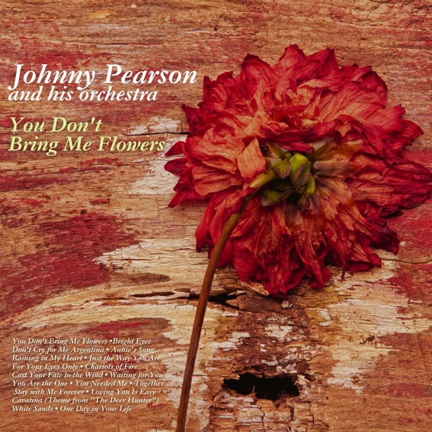 Johnny Pearson - Album by Johnny Pearson - Apple Music