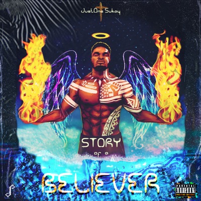 Story of a Believer (EP)