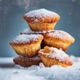 GRAB THE MINCE PIES cover art