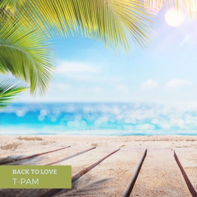 Back to Love - Single