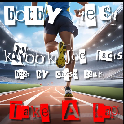 Take a Lap (feat. Bobby Test & Joe Facts) - Single