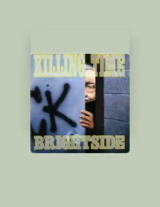Listen to Killing Time, watch music videos, read bio, see tour dates & more!