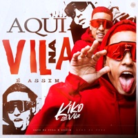 Intenção de Vagabundo (feat. DJ KN DE VILA VELHA & mc gf) - Single - Dj kiko da vila, Mc 2G Do SF & MC GL