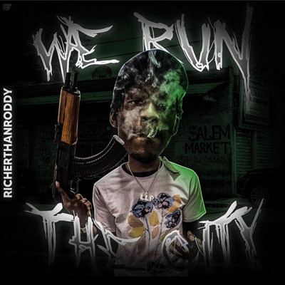 We Run the City