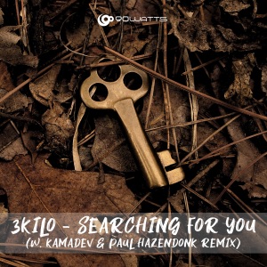 Searching for You - Single
