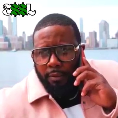 Last of the Real Hustlers (The MIXTAPE)