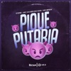 Pique Putaria - Single