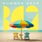 Blue Mood (Eze Colombo & Sheism Remix) - Zy Khan lyrics