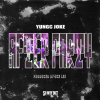 After Party (Radio Edit) - Single - Yungc Joke
