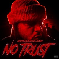 No Trust (feat. Boosie Badazz) - Single - Whispers
