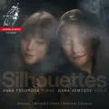 Suite For Viola And Piano, Op. 51 [A. Werkman]