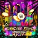 Bubbling Sound Single