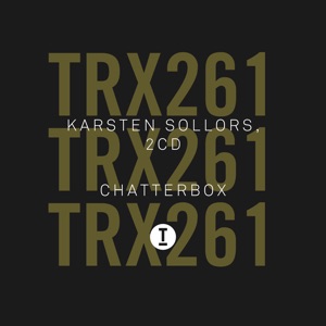 Chatterbox - Single