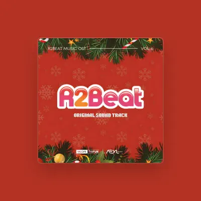 Listen to R2BEAT MUSIC, watch music videos, read bio, see tour dates & more!