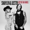 Lips of an Angel - Single