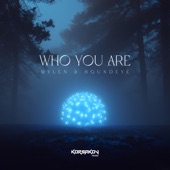 Who You Are artwork