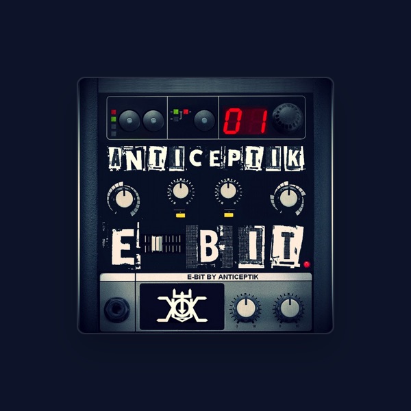 Anticeptik's avatar