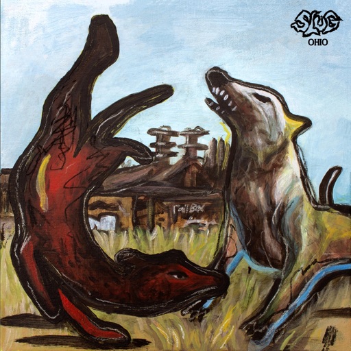 Album artwork