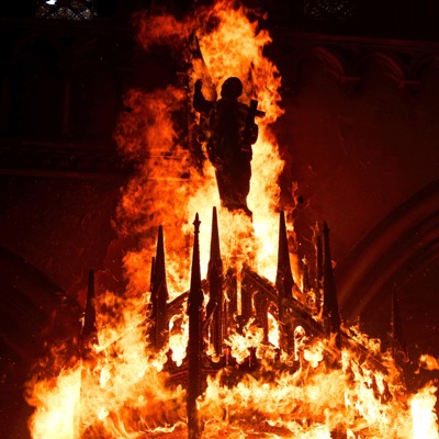 Babylon Is Burning - EP