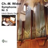 Charles-Marie Widor Widor, Symphonie 5: I. Allegro vivace Charles-Marie Widor, Symphonie Nr. 5