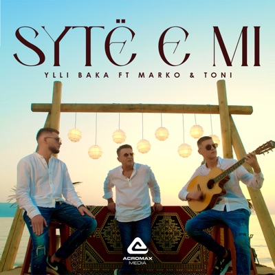 Syte E mi (feat. Toni & Marko) - Single