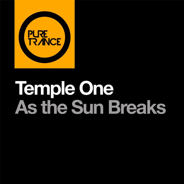 As the Sun Breaks - Single
