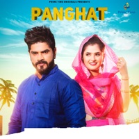 Panghat - Single - Vishvajeet Choudhary