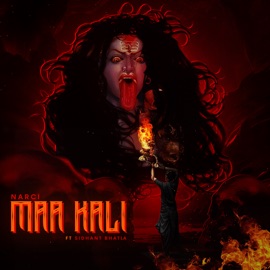 Maa Kali Narci, Sidhant Bhatia & xzeus