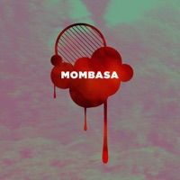 Mombasa (feat. Koli-C) - Single - Färmy