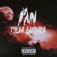 Pain - Tyler LaForce