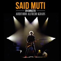 En Directo Desde El Auditorio Alfredo Kraus - EP - Said Muti