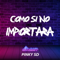 Como Si No Importara - Single - Cumbia Sweet & Pinky SD