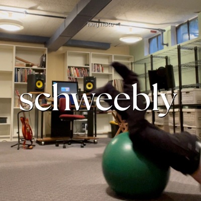 Schweebly - Single