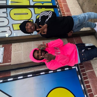 Plug talk (feat. Bando3xbaby) - Single
