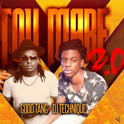 Tou Mare 2.0 (feat. Good Tang) - Single