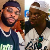 Yanga (feat. Takura) - Single - BadManNaira