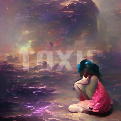 Toxic - Single