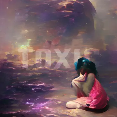 hohoman16 & Isla K adlı sanatçının Toxic - Single albümünü dinle