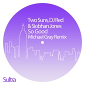 So Good (feat. Siobhan Jones) [Michael Gray Remix] artwork