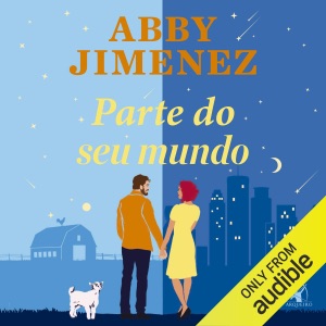 Parte do seu mundo (Unabridged)