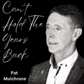 Can’t Hold the Years Back artwork