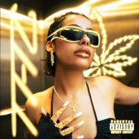 THC - Single - B4YAN