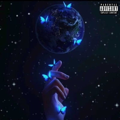 BUTTERFLY - Single