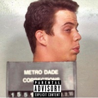 Steve O(Wild boy) - Single - TD