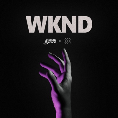 Wknd - Single