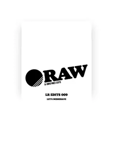 Listen to Raw and Unrefined Edits, watch music videos, read bio, see tour dates & more!