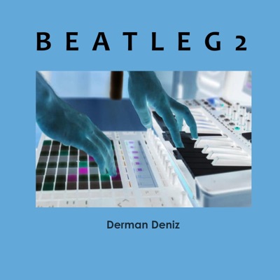 Beatleg 2 - EP