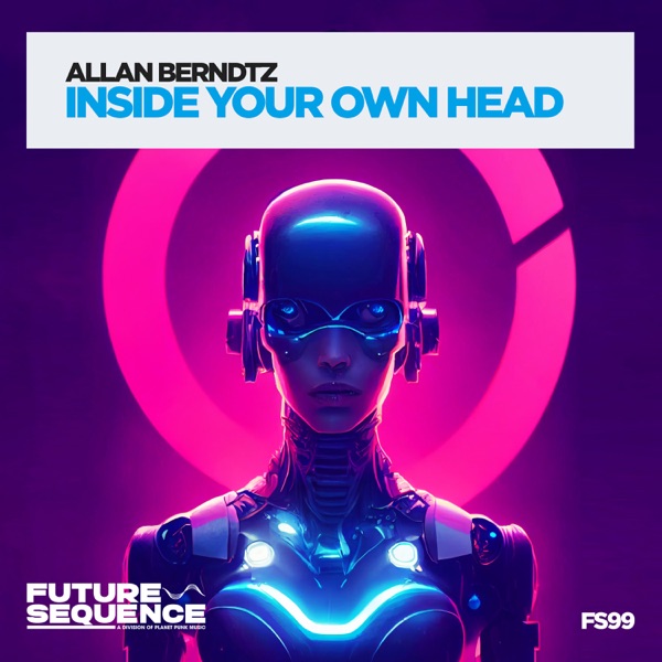 Inside Your Own Head - Single