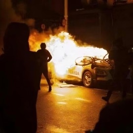 Fall! (feat. Victxrw) ARCHIEWITHDACE